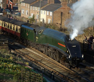 Union of South Africa departs Grosmont on the 17.00 to Pickering.jpg
