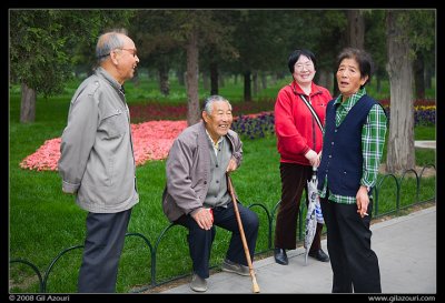 Temple of Heaven