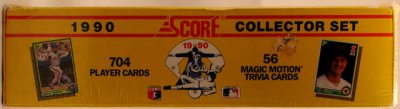 1990 Score Collector Set.jpg