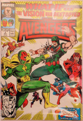 comics