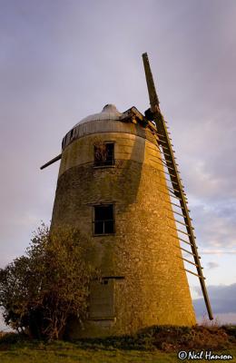 Great Milton Windmill