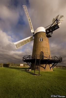 Wilton Windmill