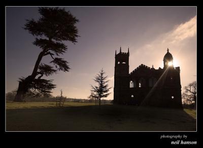 Stowe Landscape Gardens