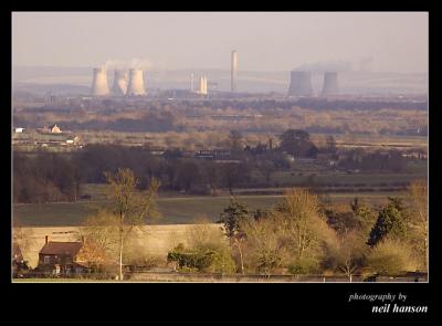 Didcot Power Station