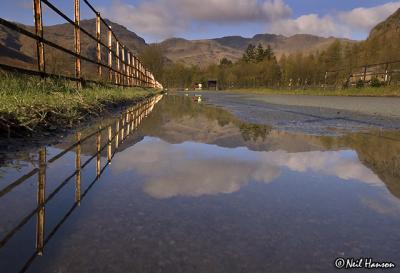 Langdale Valley