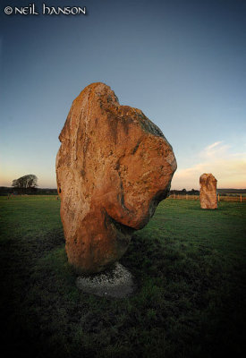 Avebury