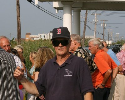 Me at Sandpiper