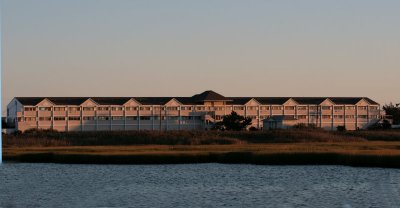 The Sandpiper @WHB