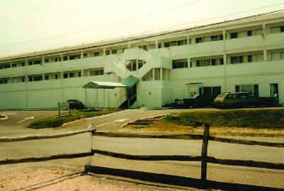 Sandpiper 1987