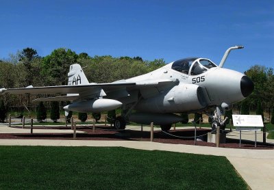 Intruder @ Grumman Memorial Park Calverton NY