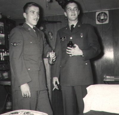 Mark and Jerry Dec 1965