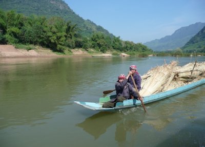 Laos 2009