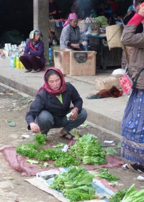 Market, Phongsali