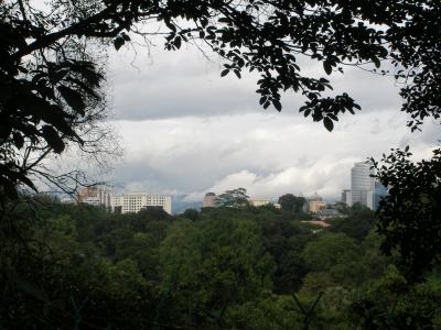 KL skyline