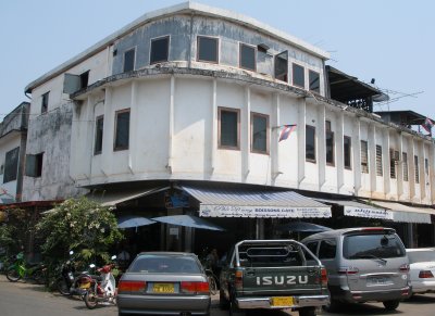Excellent pho restaurant