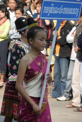 Introducing the Hmong