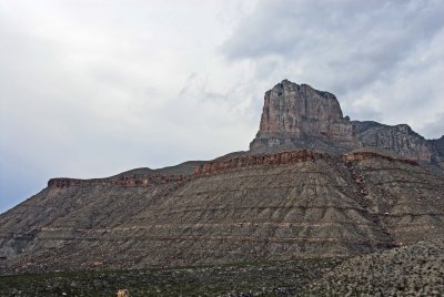 Guadalupe NP West Texas