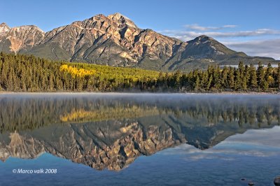 Patricia Lake