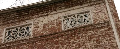 Decorative Architecture