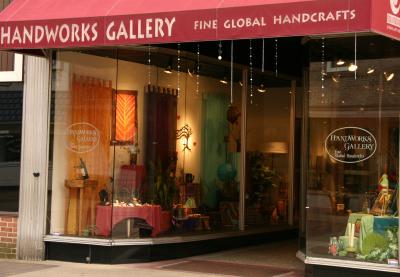 Handworks Gallery