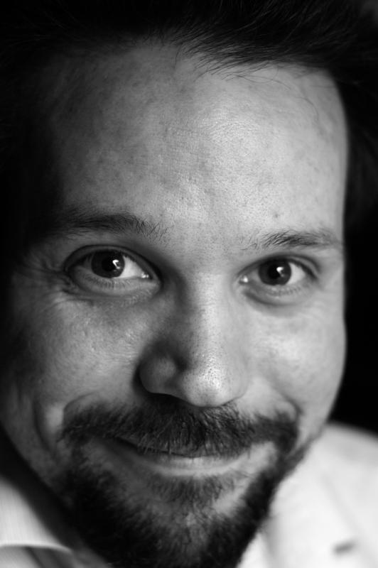 <br> Almost a Self Portrait <br><br>