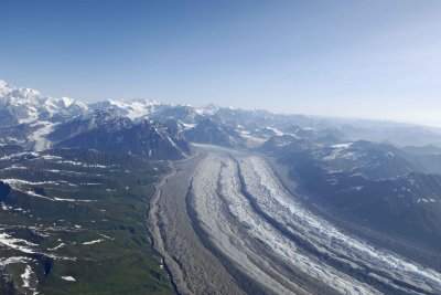 Kahiltna Glacier, Alaska Range, from plane-070309-Denali National Park, AK-#0006.jpg