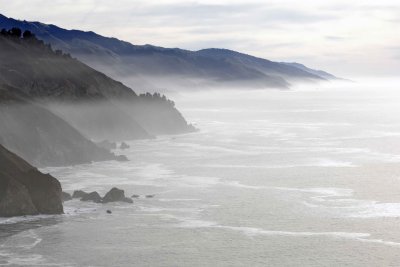 Pacific Coast, Fog-010210-Big Sur, CA-#0572.jpg