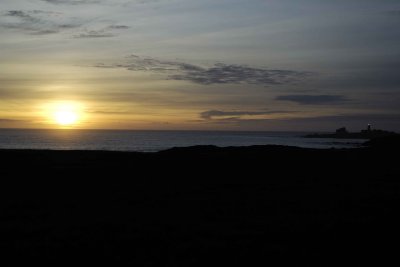 Sunset, Lighthouse-122909-Piedras Blancas, CA, Pacific Ocean-#0402.jpg
