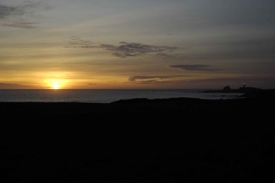 Sunset, Lighthouse-122909-Piedras Blancas, CA, Pacific Ocean-#0419.jpg