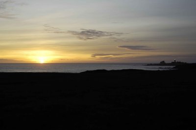 Sunset, Lighthouse-122909-Piedras Blancas, CA, Pacific Ocean-#0434.jpg