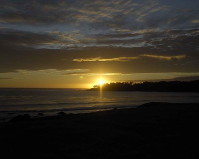 Sunset-123009-San Simeon, CA, Pacific Ocean-#1396.jpg