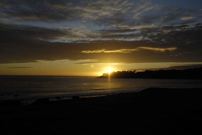 Sunset-123009-San Simeon, CA, Pacific Ocean-#1397.jpg