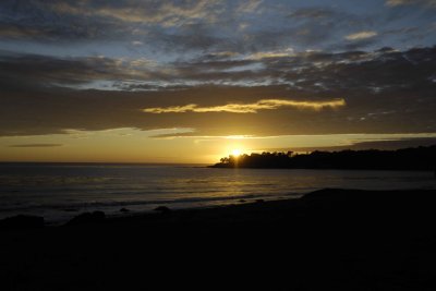 Sunset-123009-San Simeon, CA, Pacific Ocean-#1400.jpg