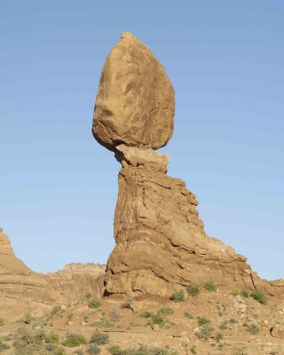 Balanced Rock-050410-Arches Natl Park, UT-#0546.jpg