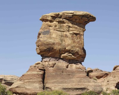 Rock Formation-050610-Canyonlands Natl Park, UT-#0156.jpg