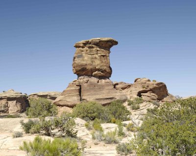 Rock Formation-050610-Canyonlands Natl Park, UT-#0333.jpg