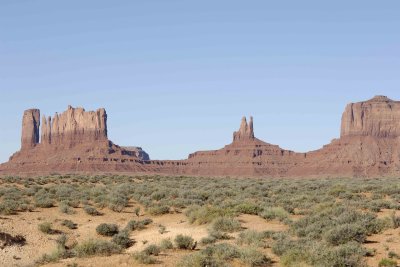 Rock Formation-050710-Navajo Nation Reservation, AZ-#0431.jpg