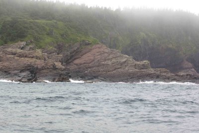 Sea, Waves, w Fog-081206-Bay Bulls, Newfoundland, Canada-0061.jpg