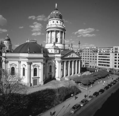 Gendarmenmarkt (Berlin)