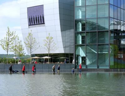 Autostadt (Wolfsburg)