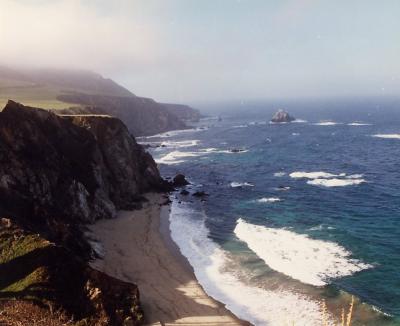 Big Sur