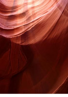 Slot Canyons