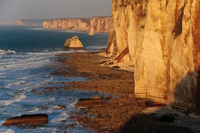 Etretat