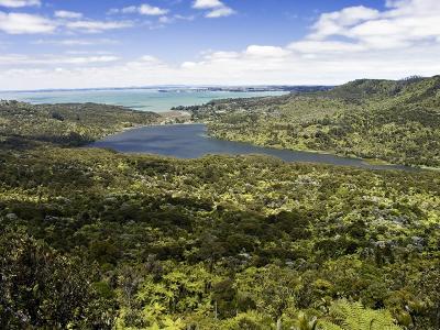 Waitakere Ranges