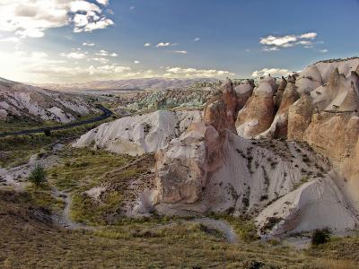 Cappadocia