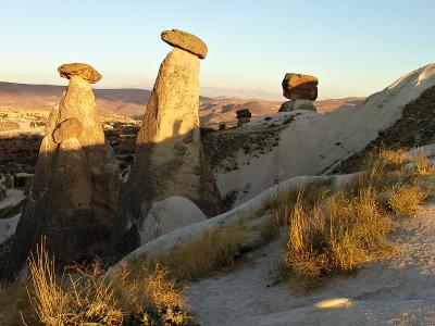 Cappadocia