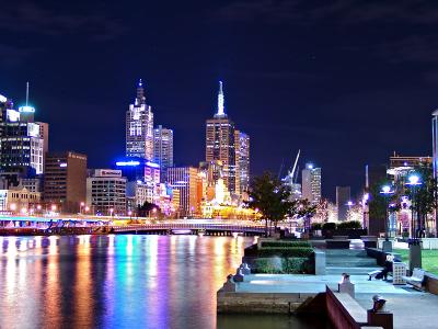 Melbourne