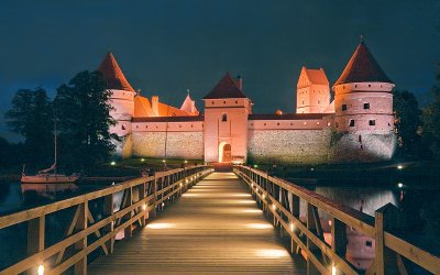 Trakai