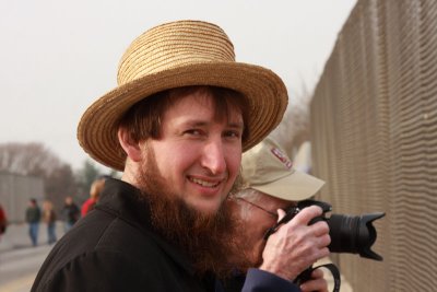 AMISH MUD SALE
