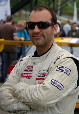 JASON DASKALOS